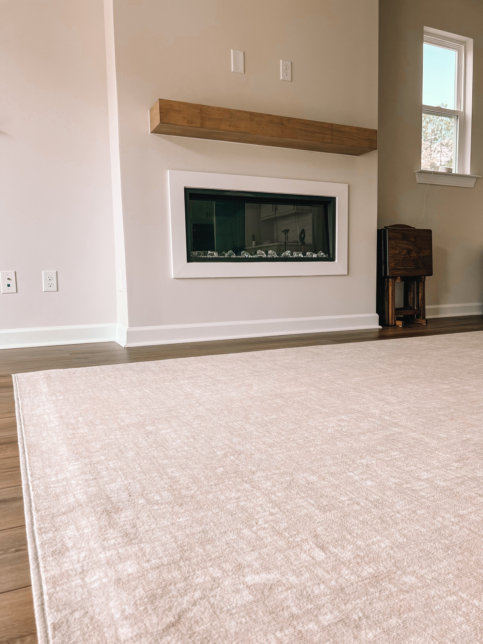 Ruggable labor day sale, beige rug, greige rug, natural rug, 8x10 rug, new home, neutral home 🤍

#LTKSeasonal #LTKHome