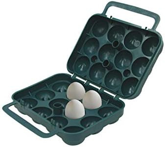 Stansport Egg Container for Camping and Travel | Amazon (US)