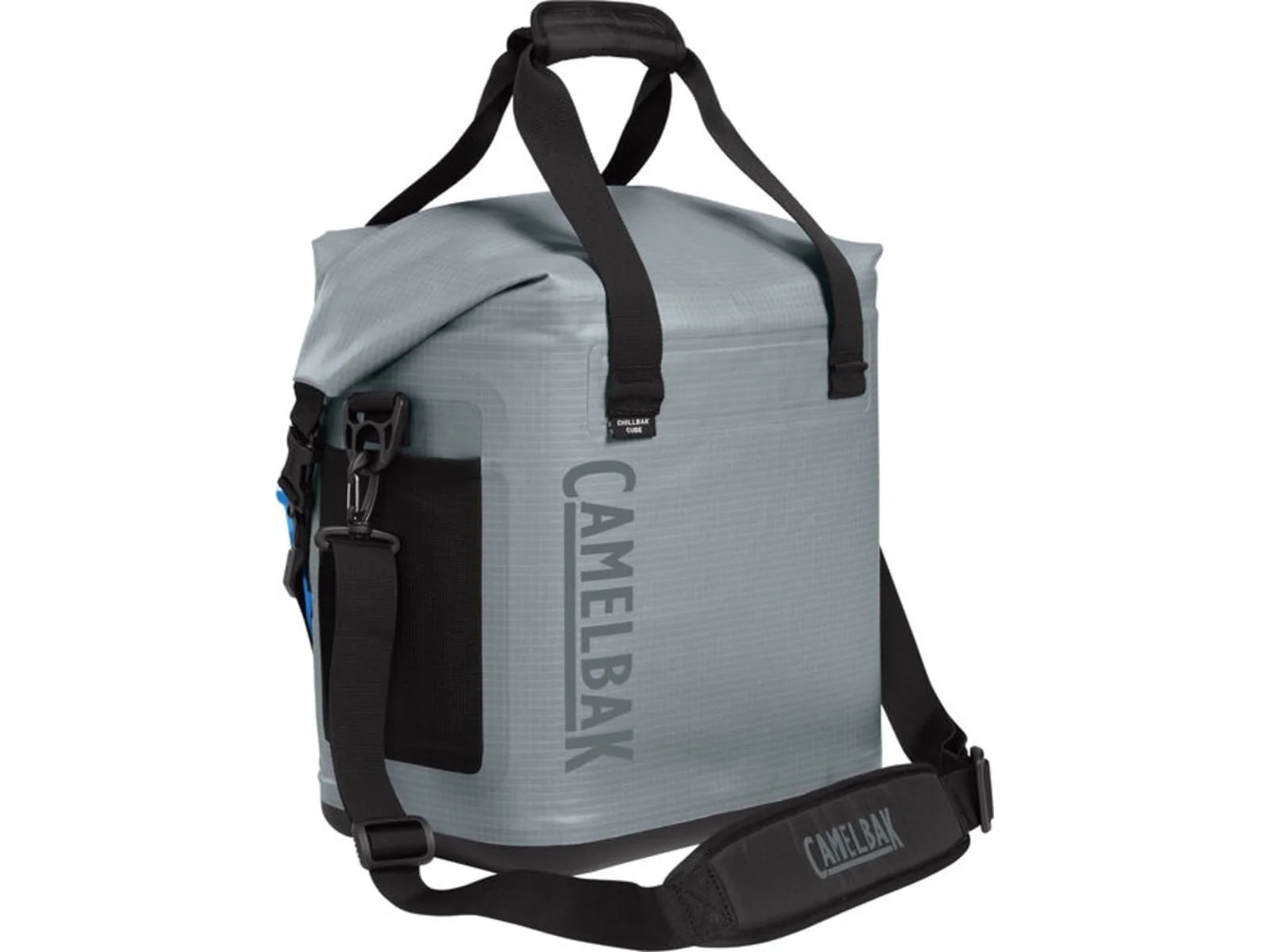 Camelbak ChillBak Cube 18, Fusion 3L Group, Monument Grey | Walmart (US)