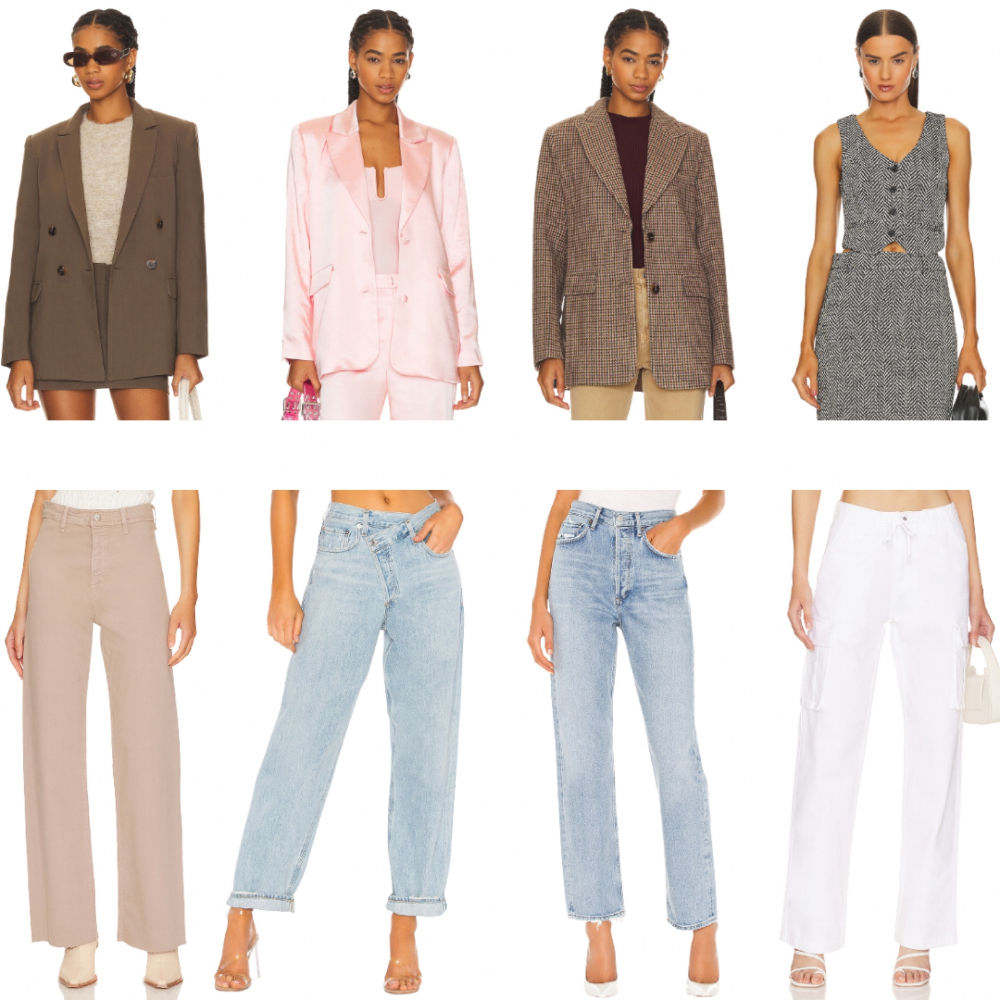 Back to school and work essentials 
#work #school

#LTKworkwear #LTKstyletip #LTKBacktoSchool