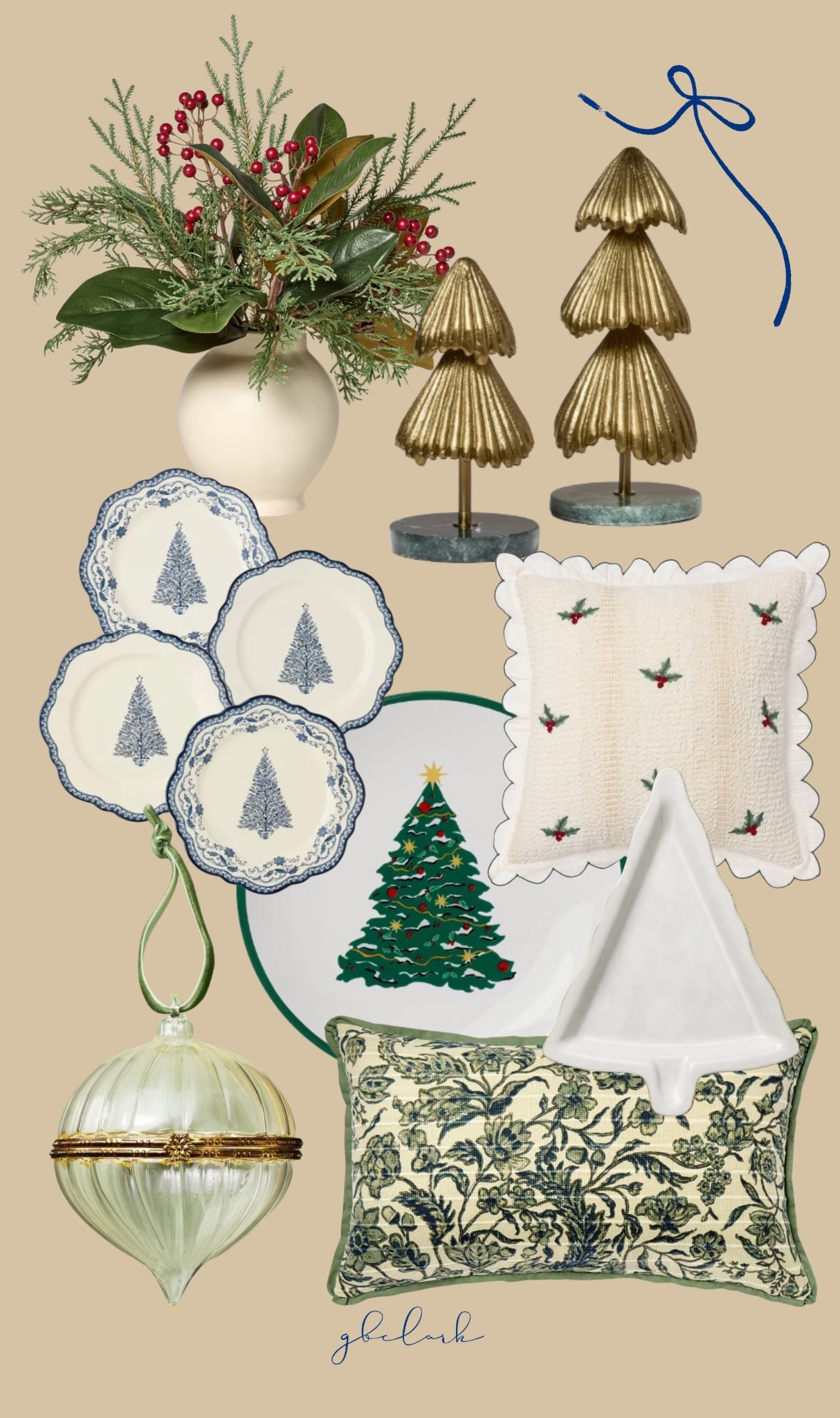 More affordable holiday home decor! 

#LTKHoliday #LTKSeasonal #LTKGiftGuide