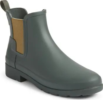 Refined Chelsea Boot (Women) | Nordstrom