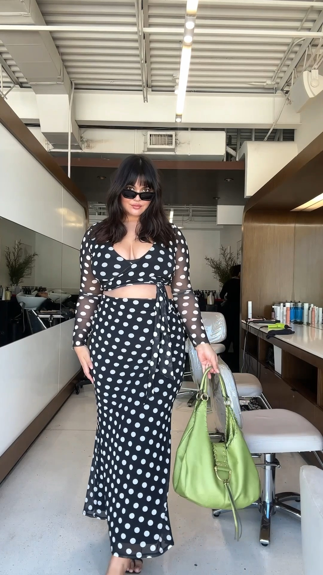 got so many compliments in this set!! sooo cute and versatile🖤 

#LTKMidsize #LTKTall #LTKPlusSize