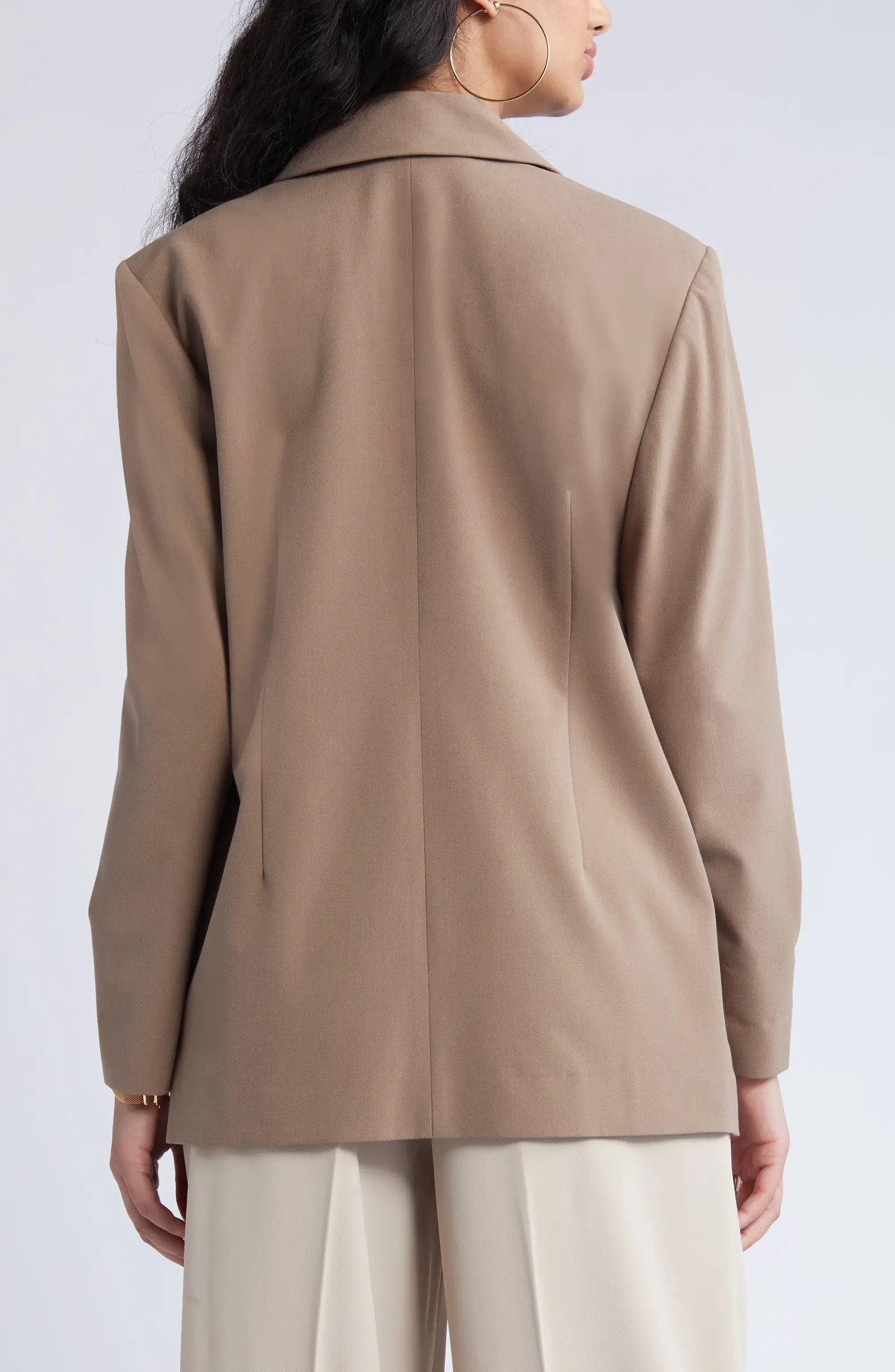 Relaxed Fit Blazer | Nordstrom