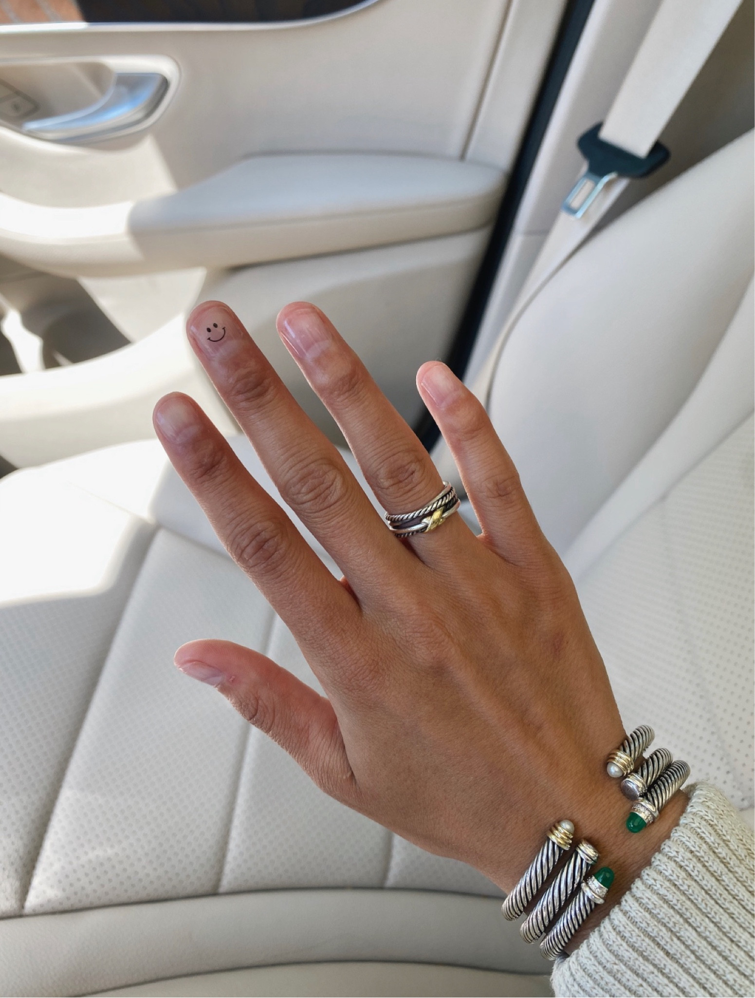 David Yurman Dupes - Every day jewelry Inspo 🤎


#davidyurman #dupe #dydupe #jewels
#jewelry #ovaldiamond #diamond #gold #mixedmetals #alv #timeless #coastal
#OliviaAndLundenRoseWedding
#PerfectEnsemble #LundenRoseStallings #EverydayJewelry #ElegantDesigns #MinimalistStyle #erastour #oliviaandlunden #barbie #babyshower
#TrendyFootwear #lundenandolivia #oliviastallings #lundenstallings #wlw
#LundenAndOlivia #StallingBachelorette
#BennettStallings #BrideAndBride #FutureMrsStalling #BacheloretteVibes
#PreWeddingCelebration #taylorswift 
#BridalFashion #BrideStyle 
#LundenOliviaLove #pridemonth 
#oliviastallings #lundenrose
#lundenrosestallings #ozempic
#lundenandliv #lgbtq 
#oliviaandlunden #inspo #lagos 
#everydayjewlry
#davidyurman #silver 
#oliviabennett #fourthofjuly #fourthofjulyoutfitinspp
#Bracelet #gold #golddetails #thatgirl #oliviabennettstallings #accessories 
#pride #wlw #influenced #thesearchexpert #cleangirl #allegrashaw #timelessstyle #timeless #oldmoney #pinterestinspo #classygirl#LTKxPrimeDay

#LTKwedding #LTKunder50 #LTKsalealert