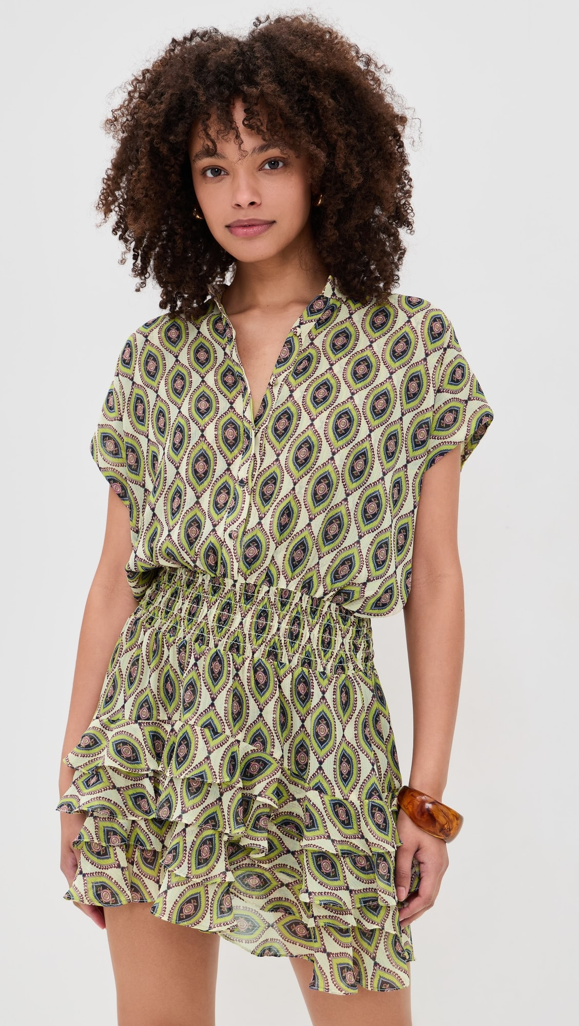 Evie Dress | Shopbop