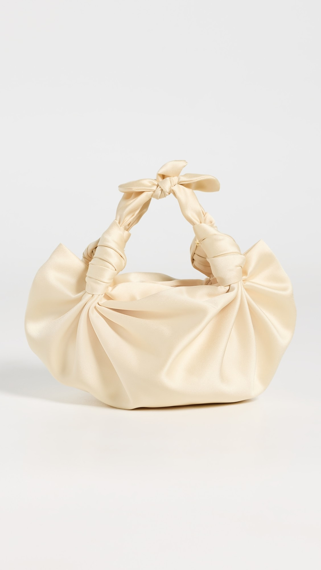 NLA Collection Knot Bag | Shopbop | Shopbop