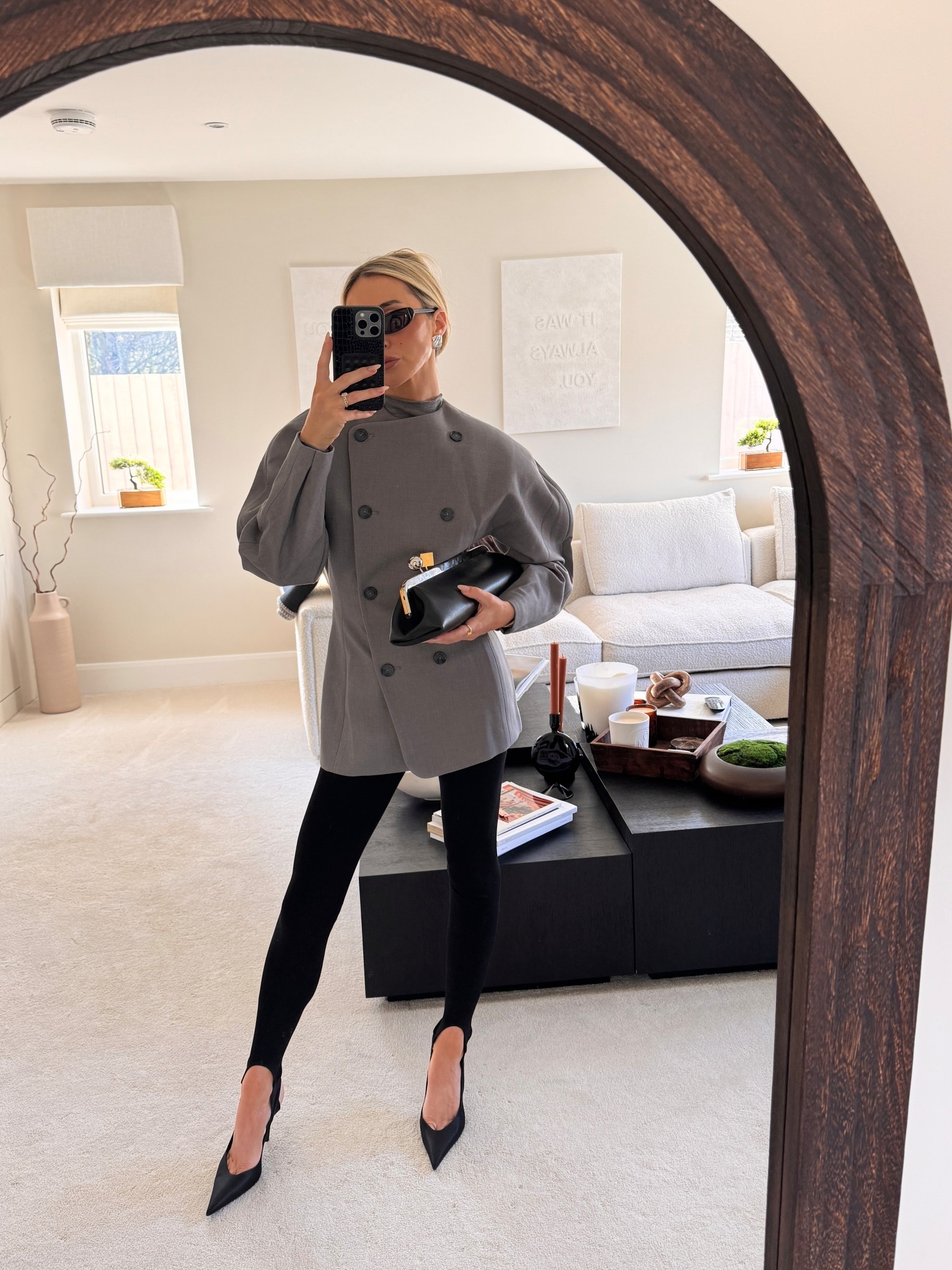 🩶🩶🩶🩶

#LTKootd #LTKSeasonal #LTKspringtrends