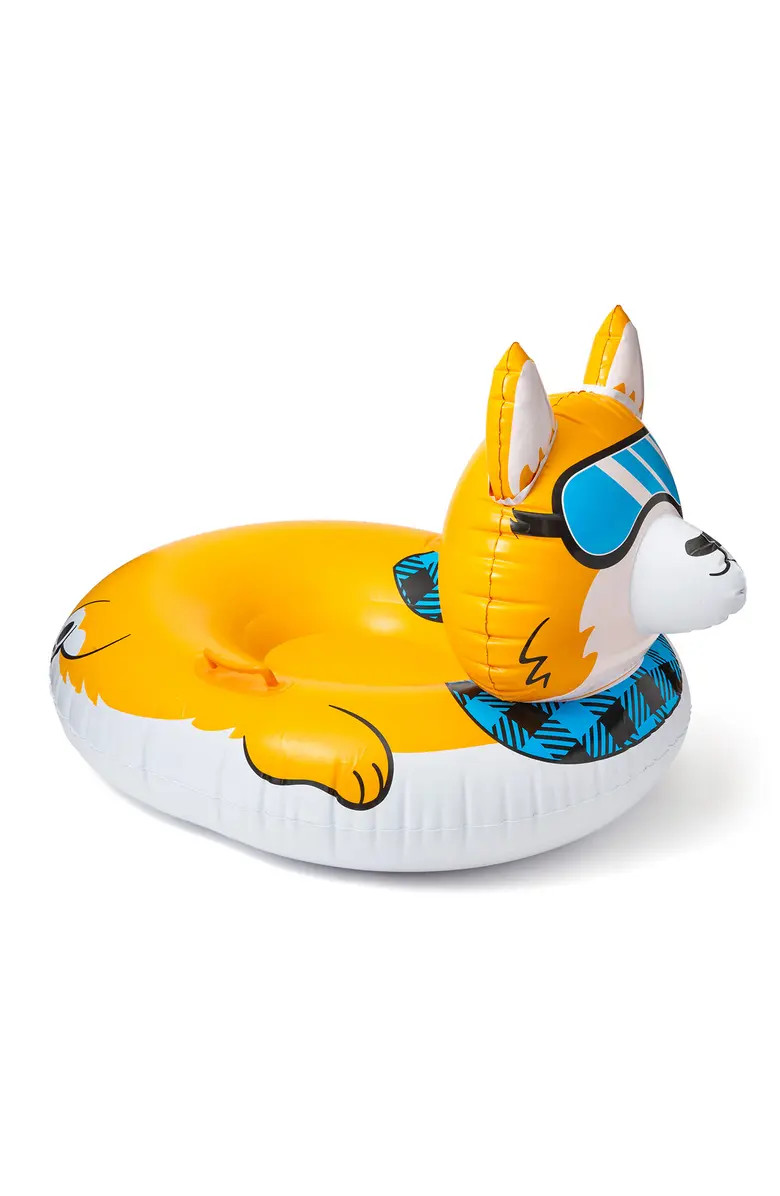 Corgi Inflatable Snow Tube | Nordstrom