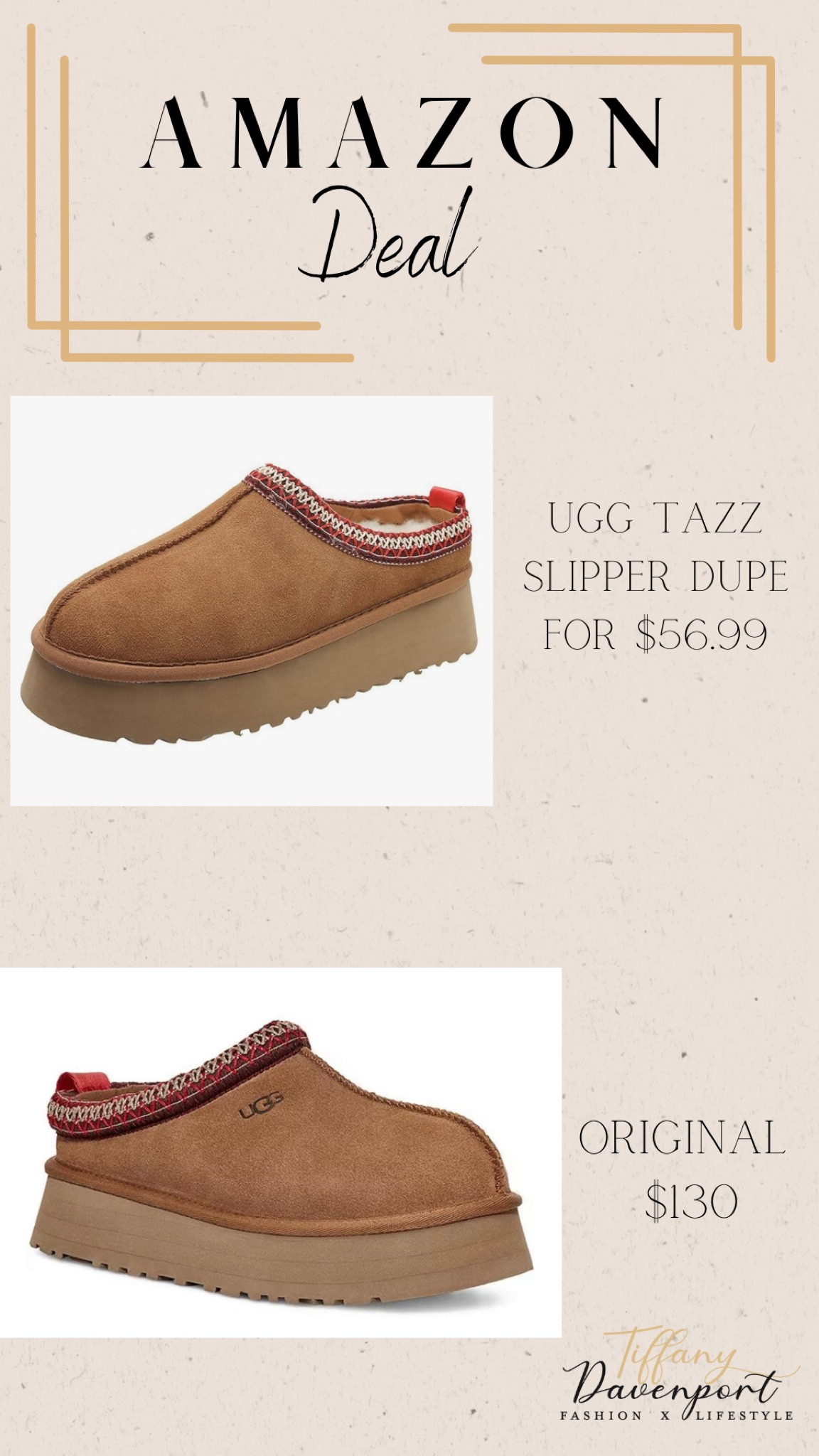 UGG Women Dupe Snow Slippers Boots … curated on LTK