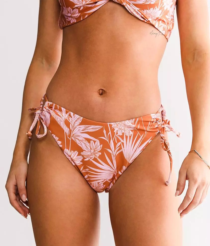 VYB Tessa Swim Bottom | Buckle