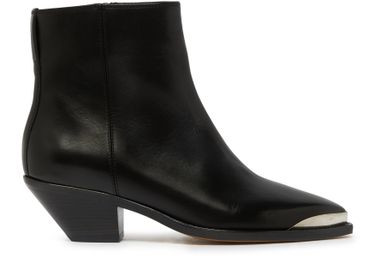 Adnae ankle boots | 24S US
