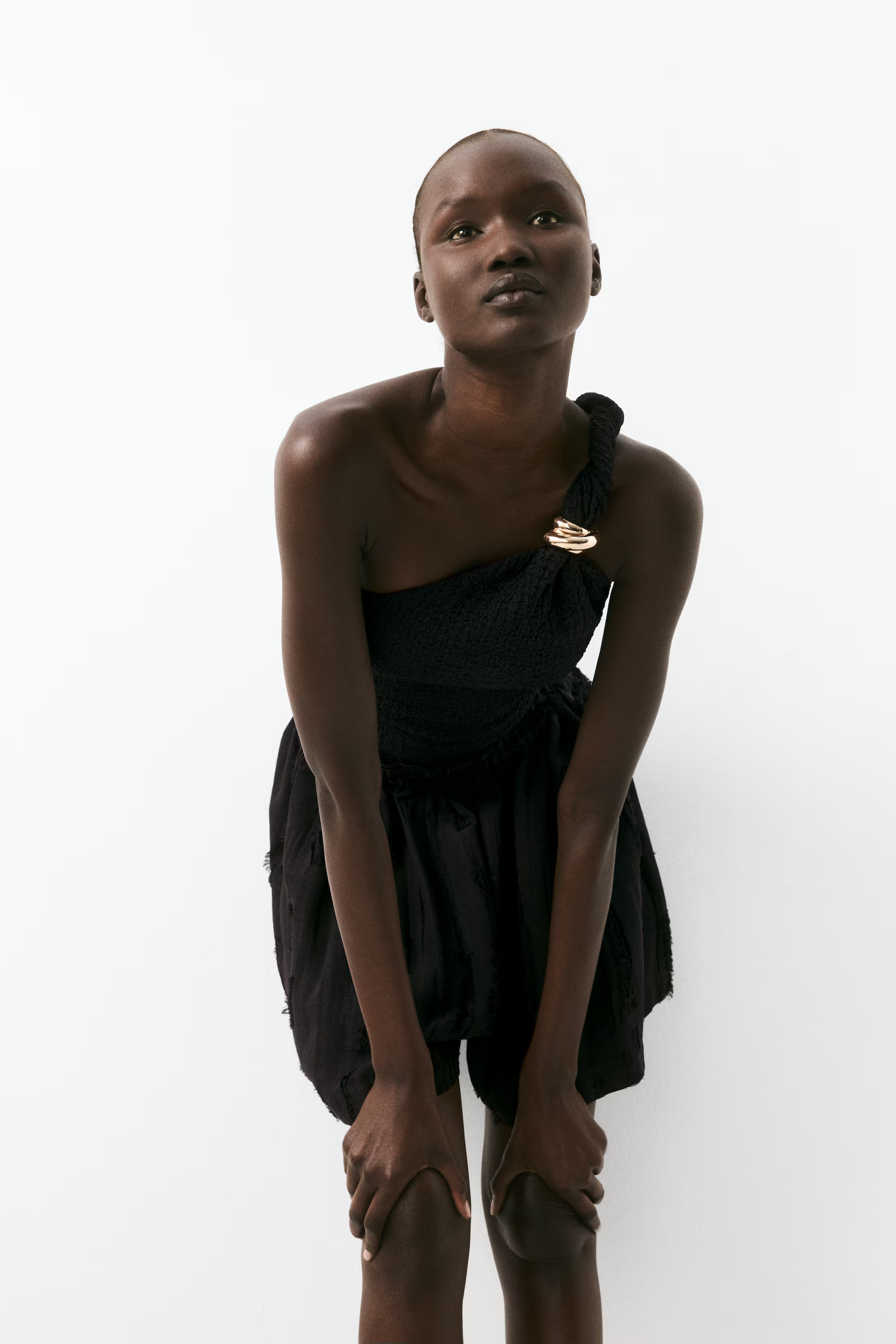 One-Shoulder Top | H&M (US + CA)