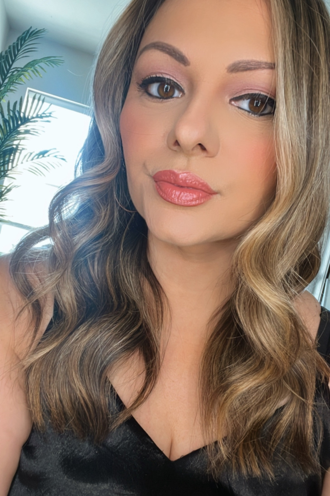 Full face of makeup linked! 💗💋

#LTKBeauty #LTKxNSale #LTKSaleAlert