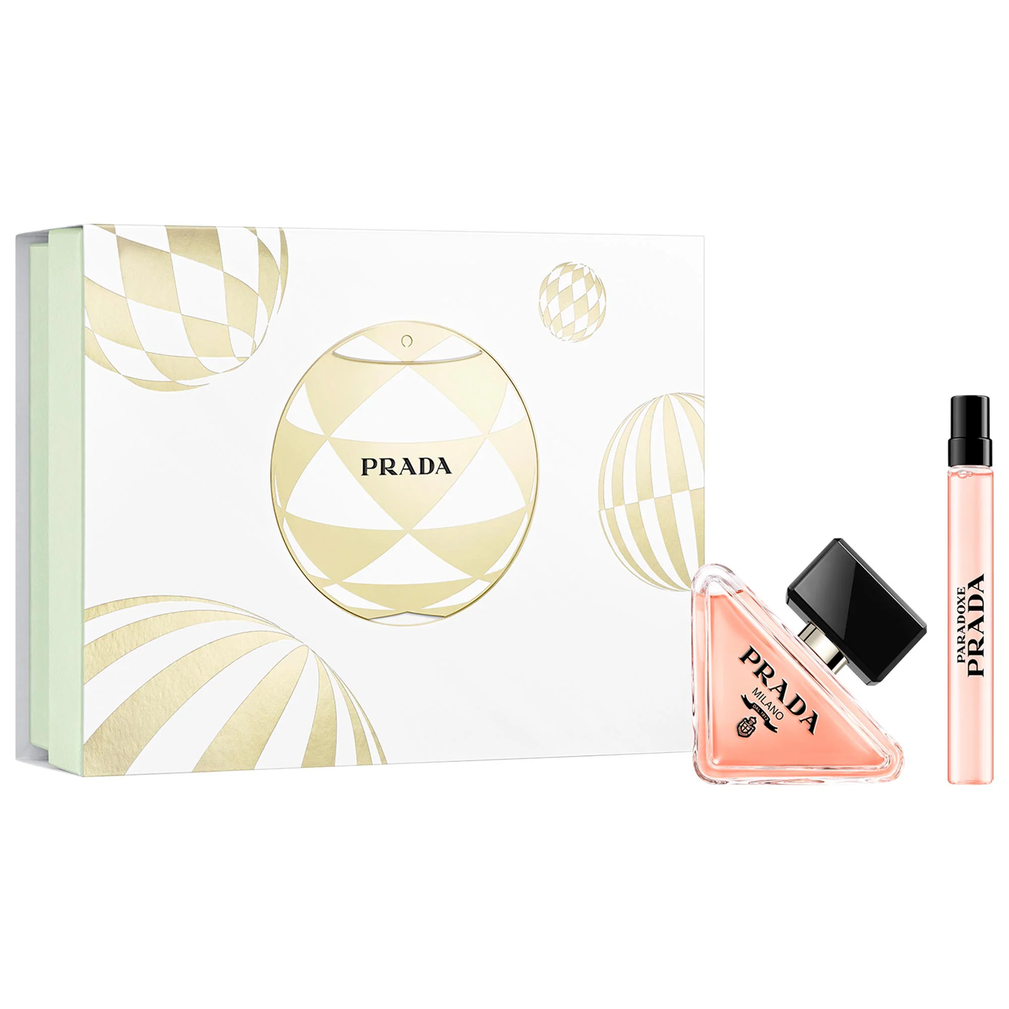 Prada Paradoxe Eau de Parfum Perfume Set | Sephora (US)
