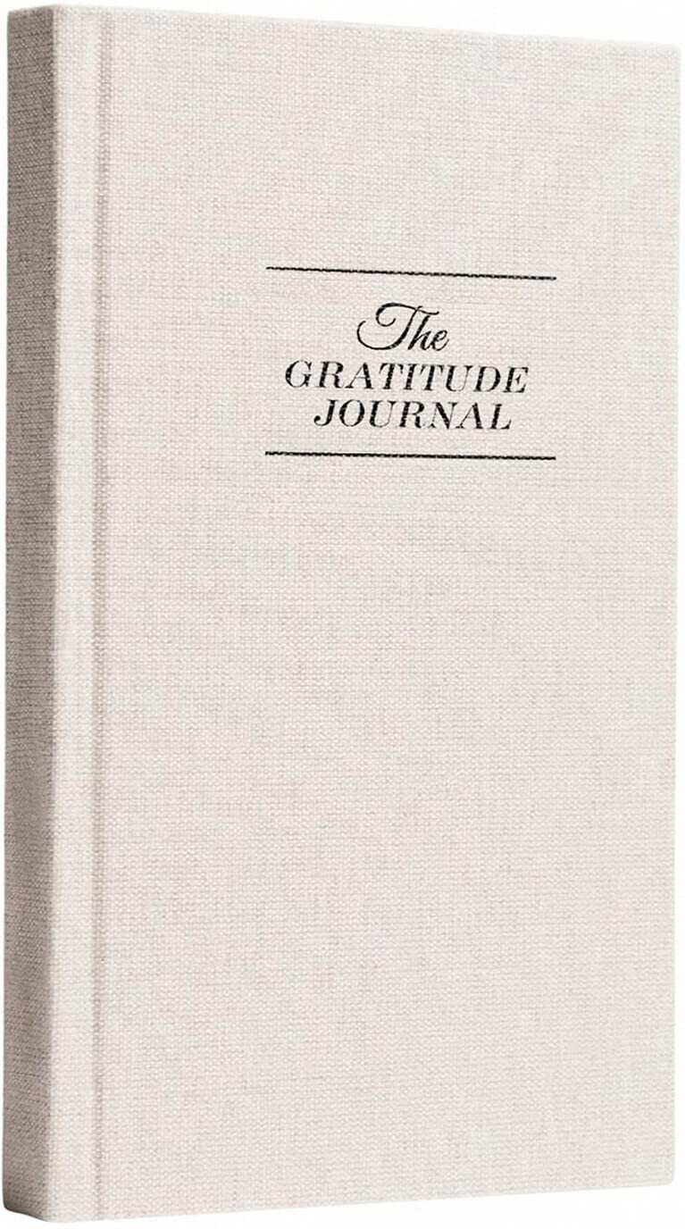 The Gratitude Journal for More Happiness, Optimism, Affirmation & Reflection - An Effective Manif... | Amazon (US)