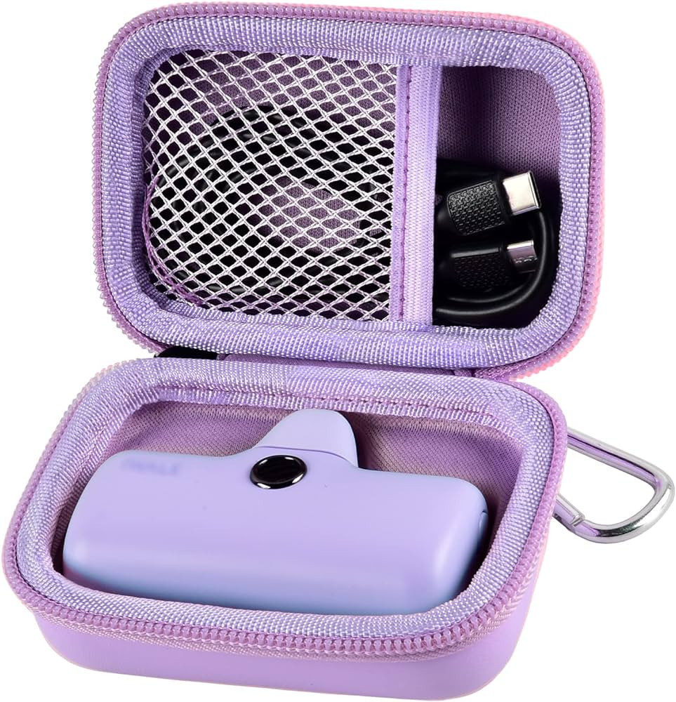 Case Compatible with iWALK Portable Charger Power Bank 4500/4800/3350mAh.Charging Batter... | Amazon (US)