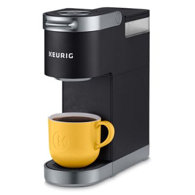 K-Mini Plus® Single Serve Coffee Maker | Keurig
