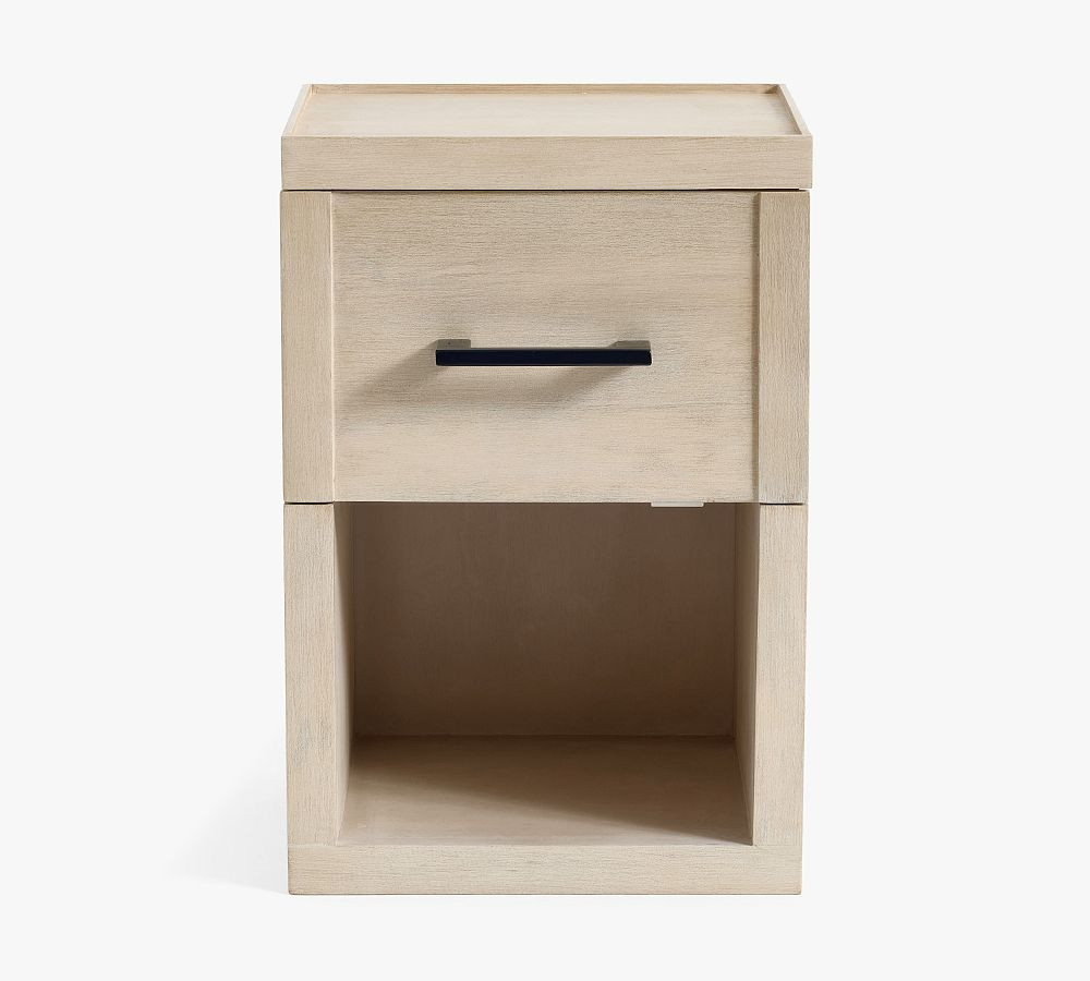 Cayman Nightstand by Michael Graves Design (18") | Pottery Barn (US)