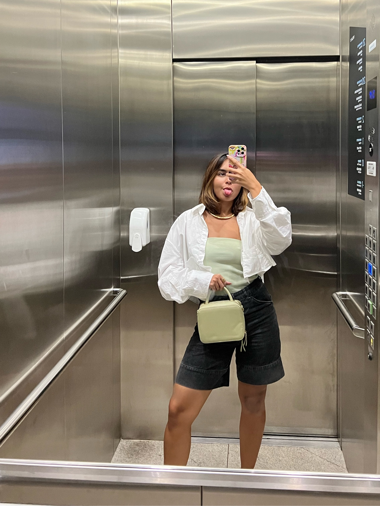 🤳

#LTKitbag #LTKU #LTKbrasil