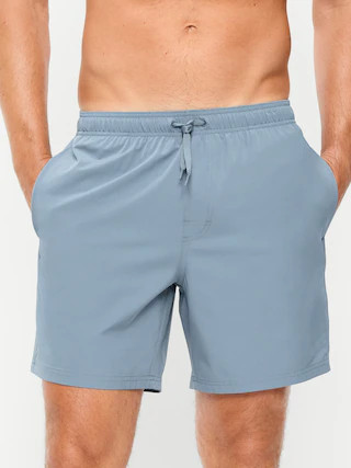 Swim Trunks -- 7-inch inseam | Old Navy (US)