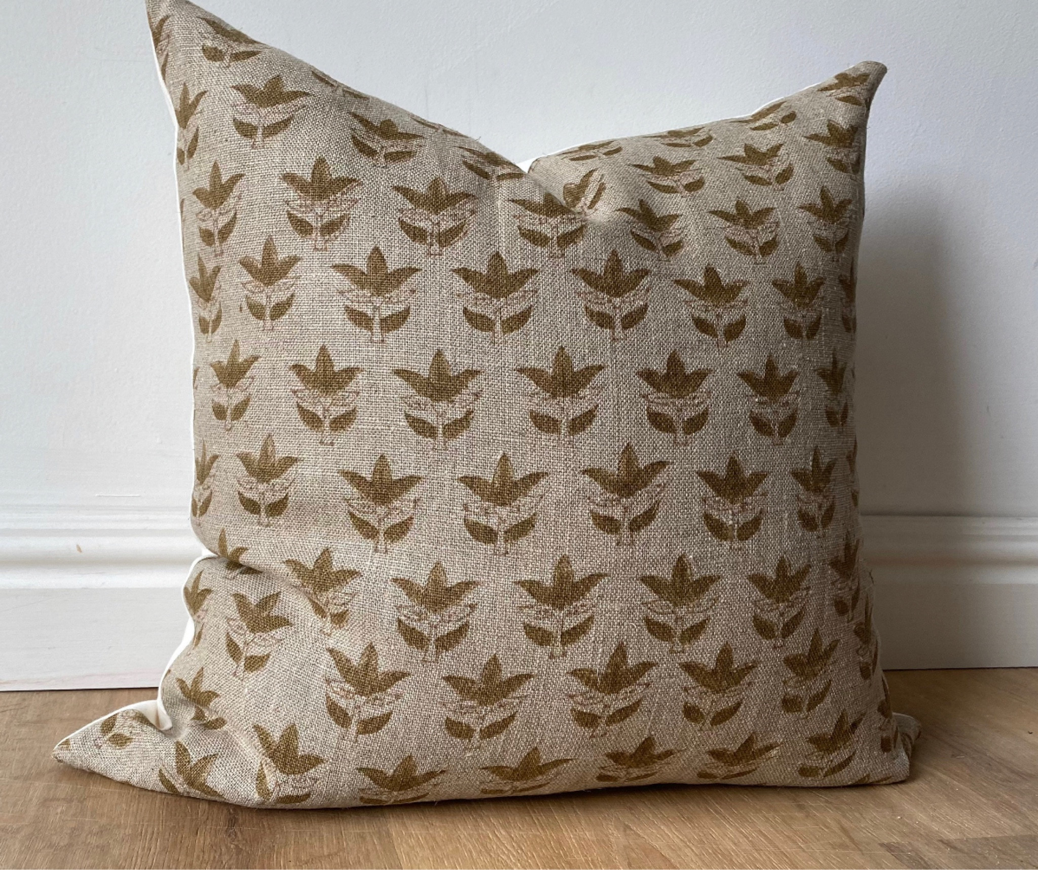 The cutest pillows on Etsy! Slowly filling my home with these beauties 

#LTKhome