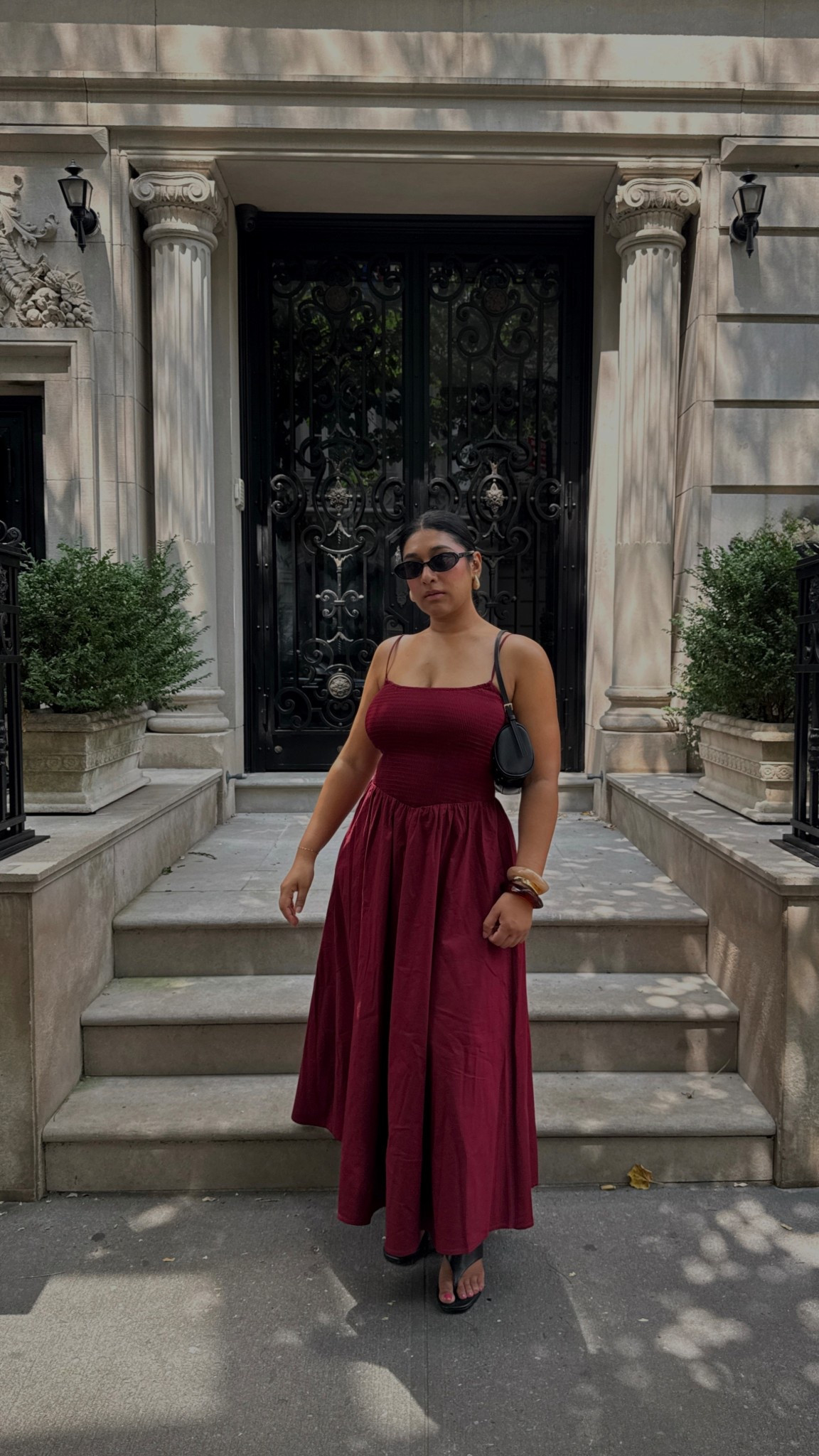 Cutest summer sundress! Comes in 3 colors! 

#LTKFindsUnder100 #LTKStyleTip