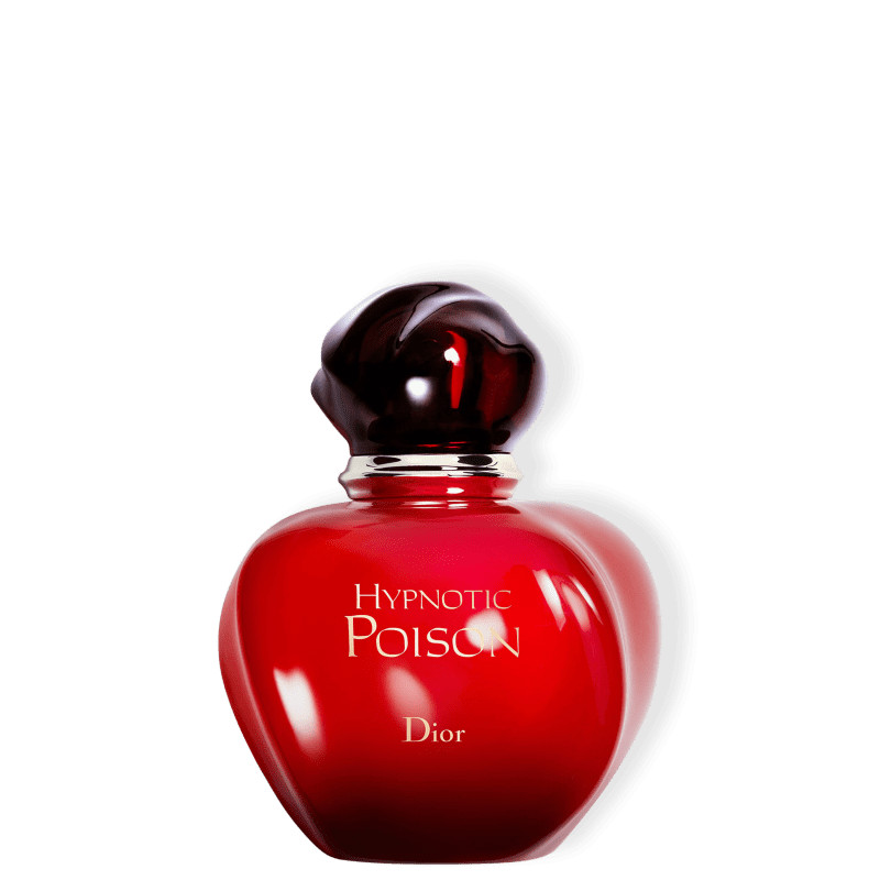 Hypnotic Poison Dior Eau de Toilette
             - Perfume Feminino 30ml | Beleza Na Web (BR)