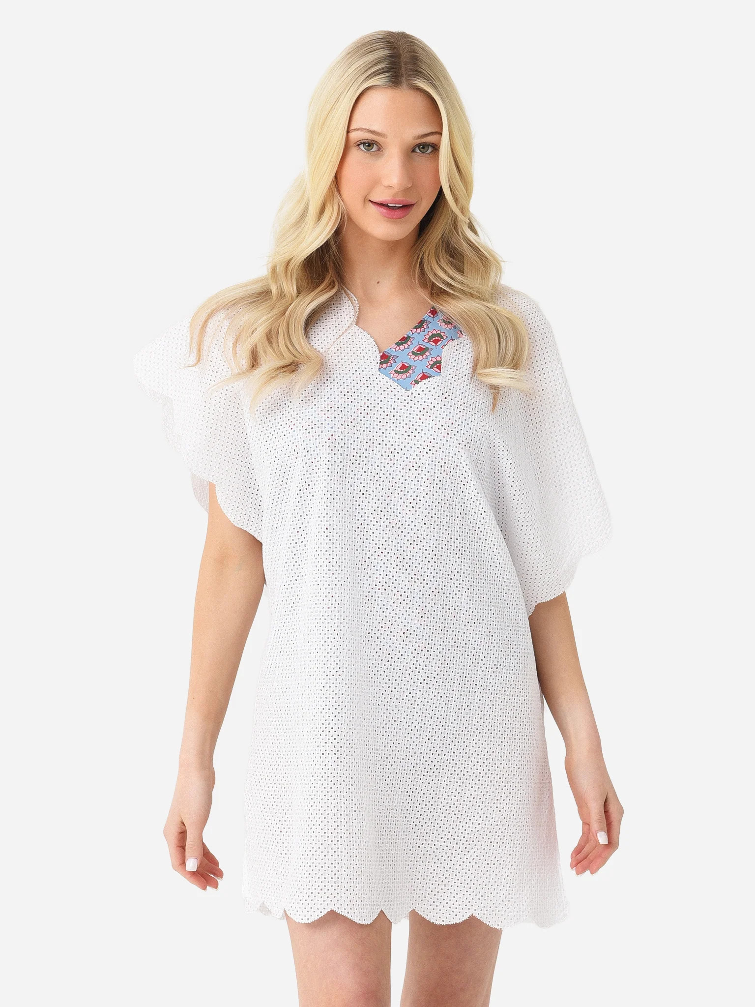 Marysia Women's Shelter Island Tunic | Saint Bernard
