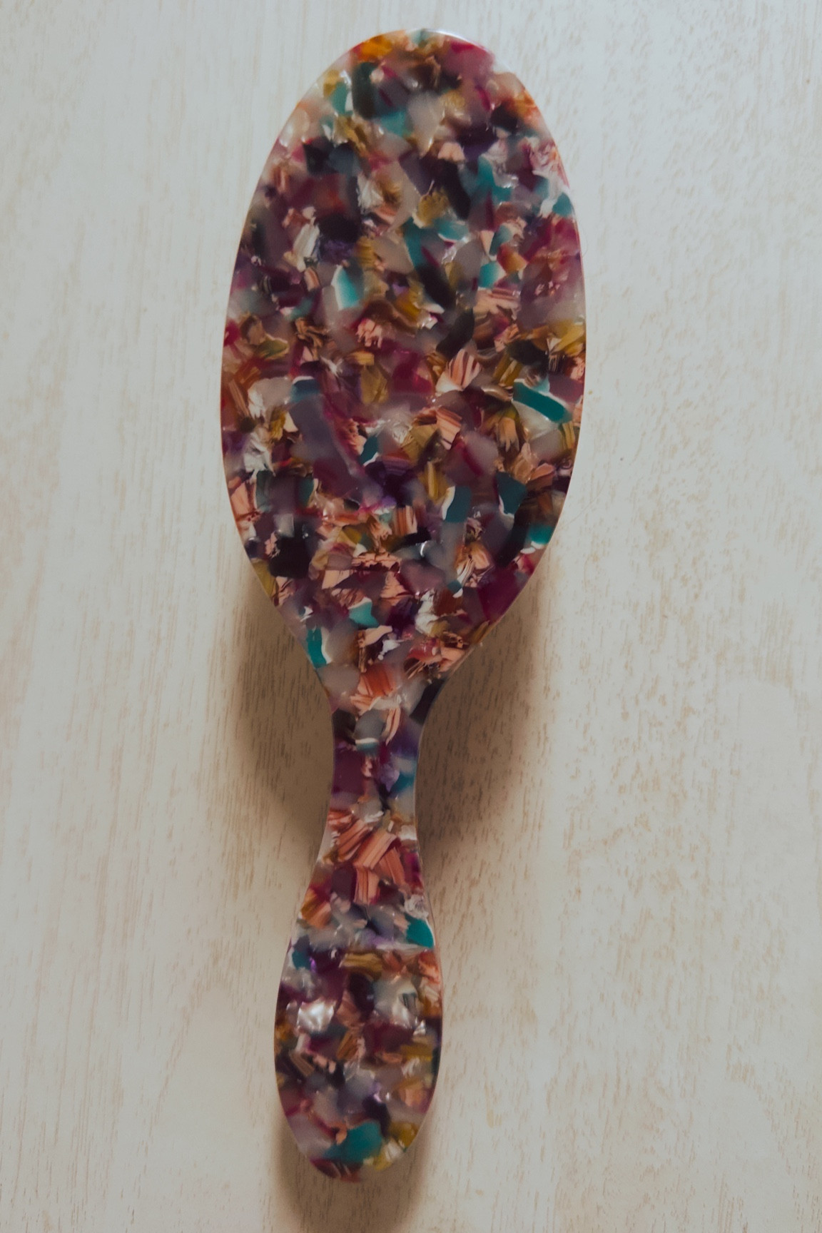 Hairbrush for wet & dry hair 

#LTKFindsUnder50 #LTKBeauty