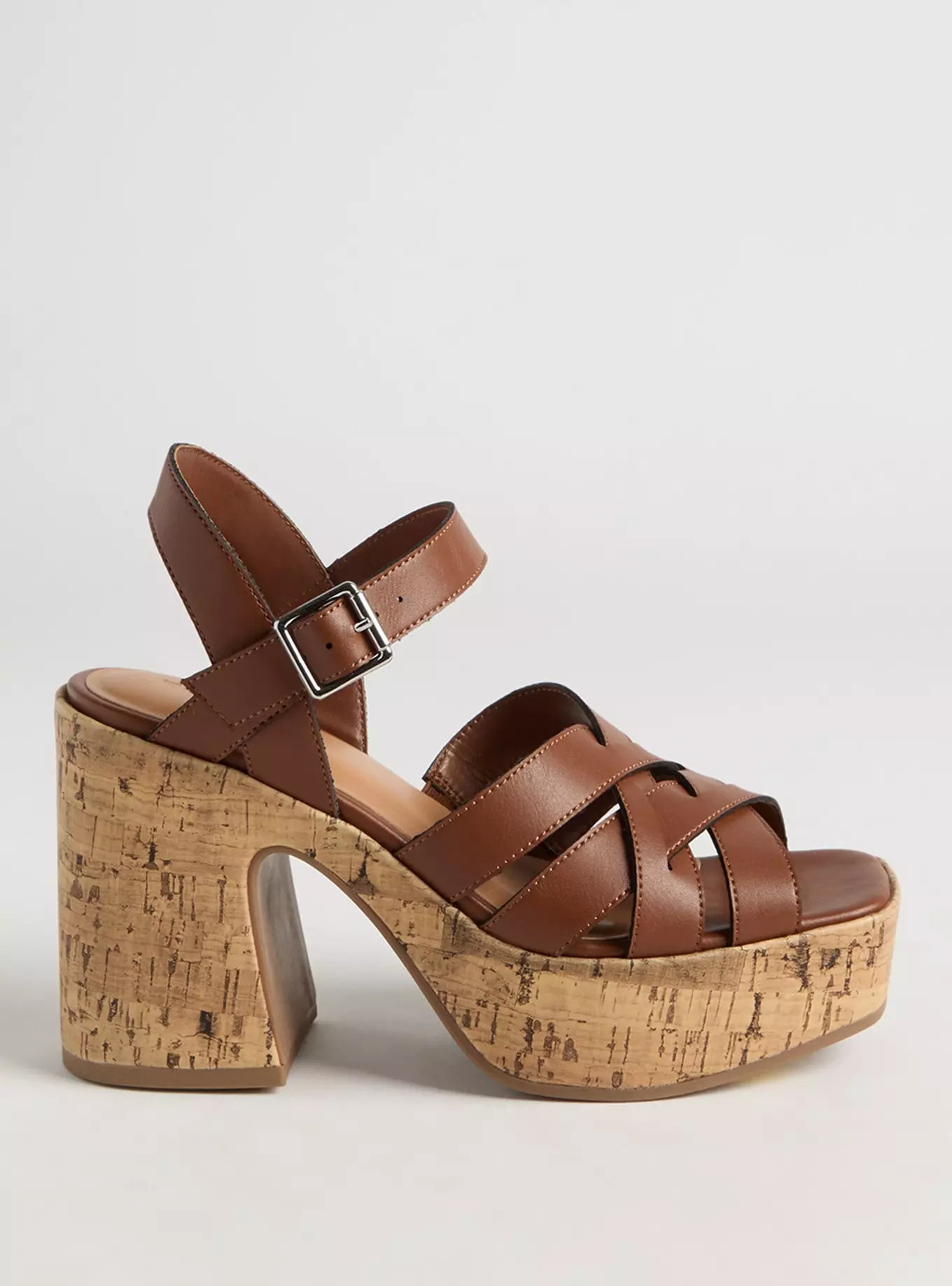 Platform Heel (M) | Torrid (US & Canada)