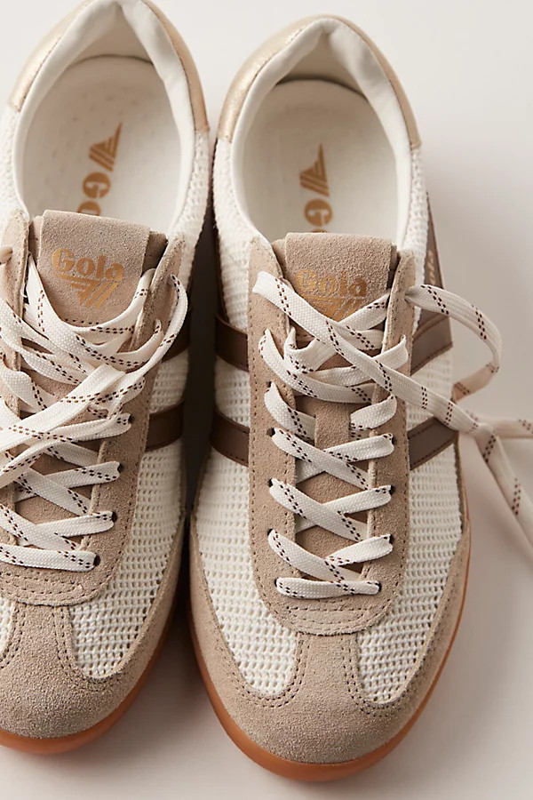 Gola Cyclone Zephyr Sneakers | Free People (Global - UK&FR Excluded)