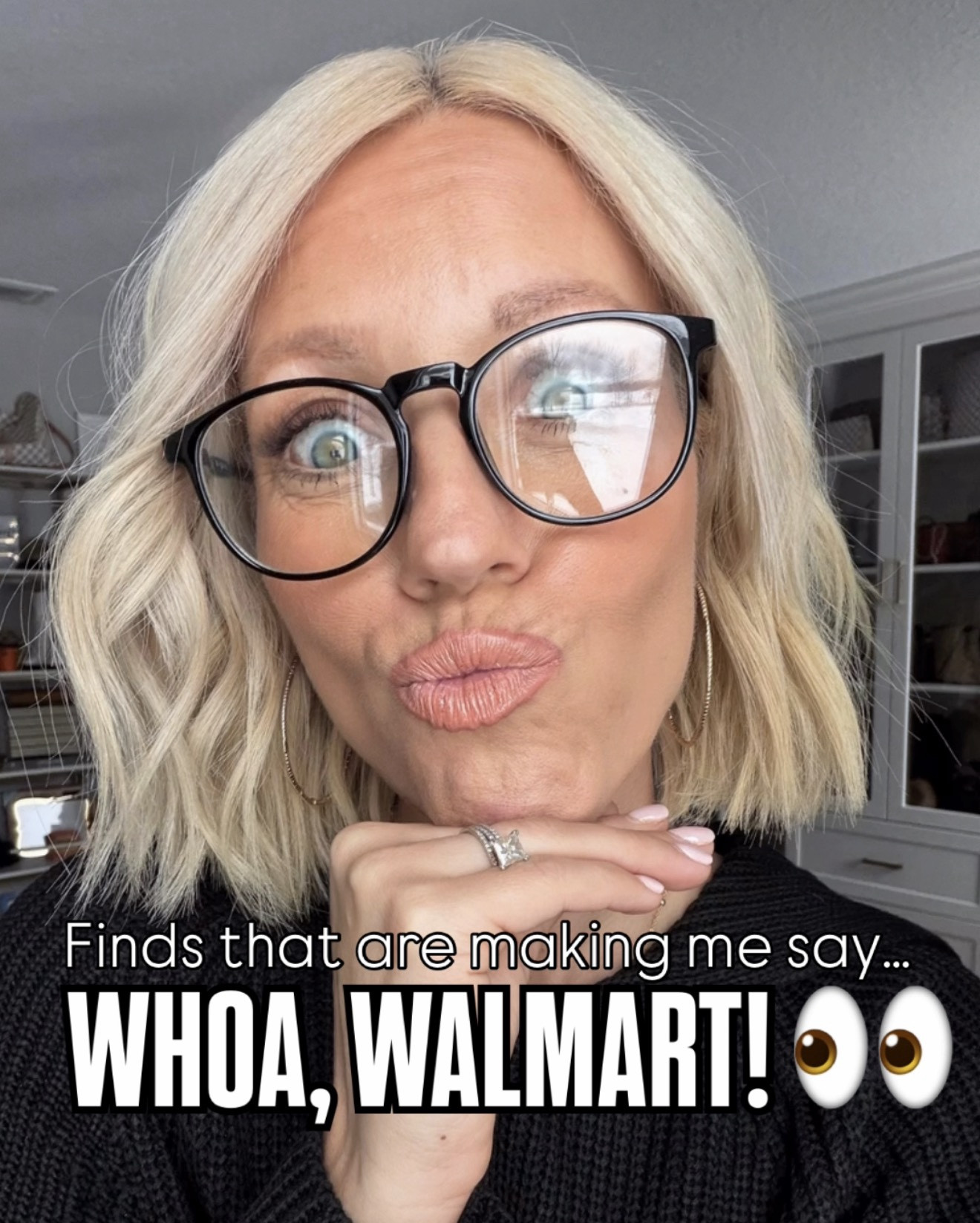 These Walmart finds are actually insane 🤯🔥

Affordable fashion, everyday essentials, and pieces that look WAY more expensive than they are… this haul did not miss 🙌

Run, don’t walk—these won’t stay in stock long 🛒✨

#WalmartFinds #AffordableFashion #BudgetFriendly #WalmartStyle #LookForLess #OnABudget #FashionDeals #MomStyle #EverydayStyle #WalmartHaul

#LTKActive #LTKSeasonal #LTKmomlife