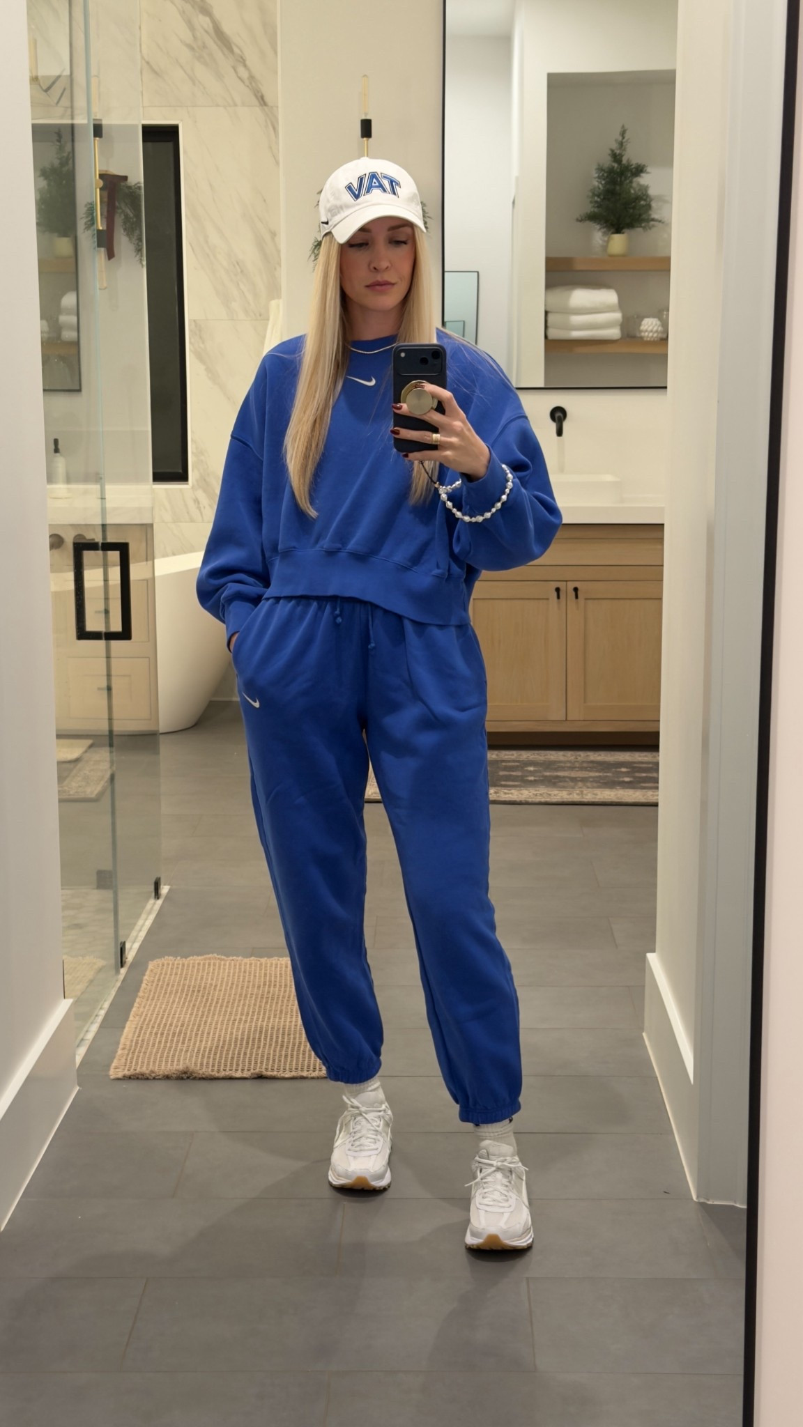 Sports momming hard this morning. Gotta be comfortable when you are going to be sitting all day!

#LTKTall #LTKmomlife #LTKSaleAlert