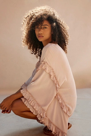 Cassy Tunic | Free People (Global - UK&FR Excluded)