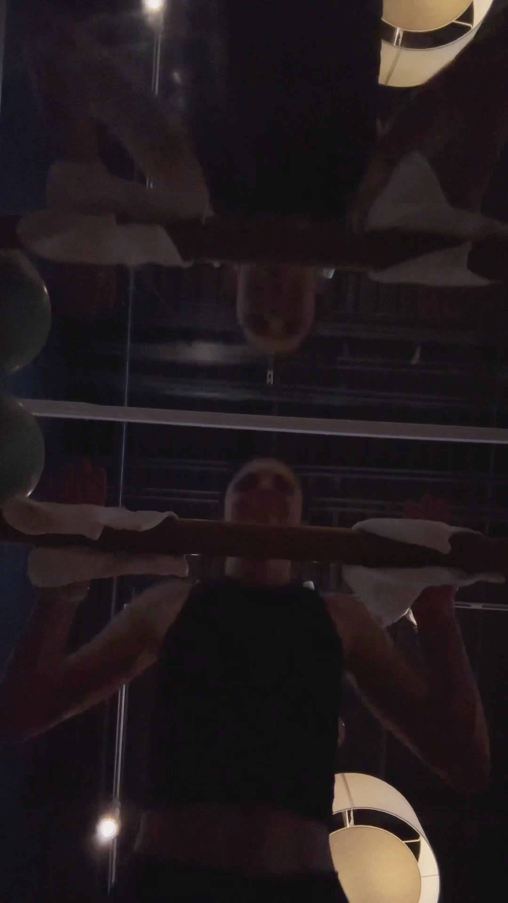 Amazon crop workout top tank and high waisted flattering leggings 🔥 #amazon #fitness 

#LTKVideo #LTKfitness