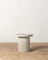 Malcolm Fiberstone Side Table | McGee & Co. (US)