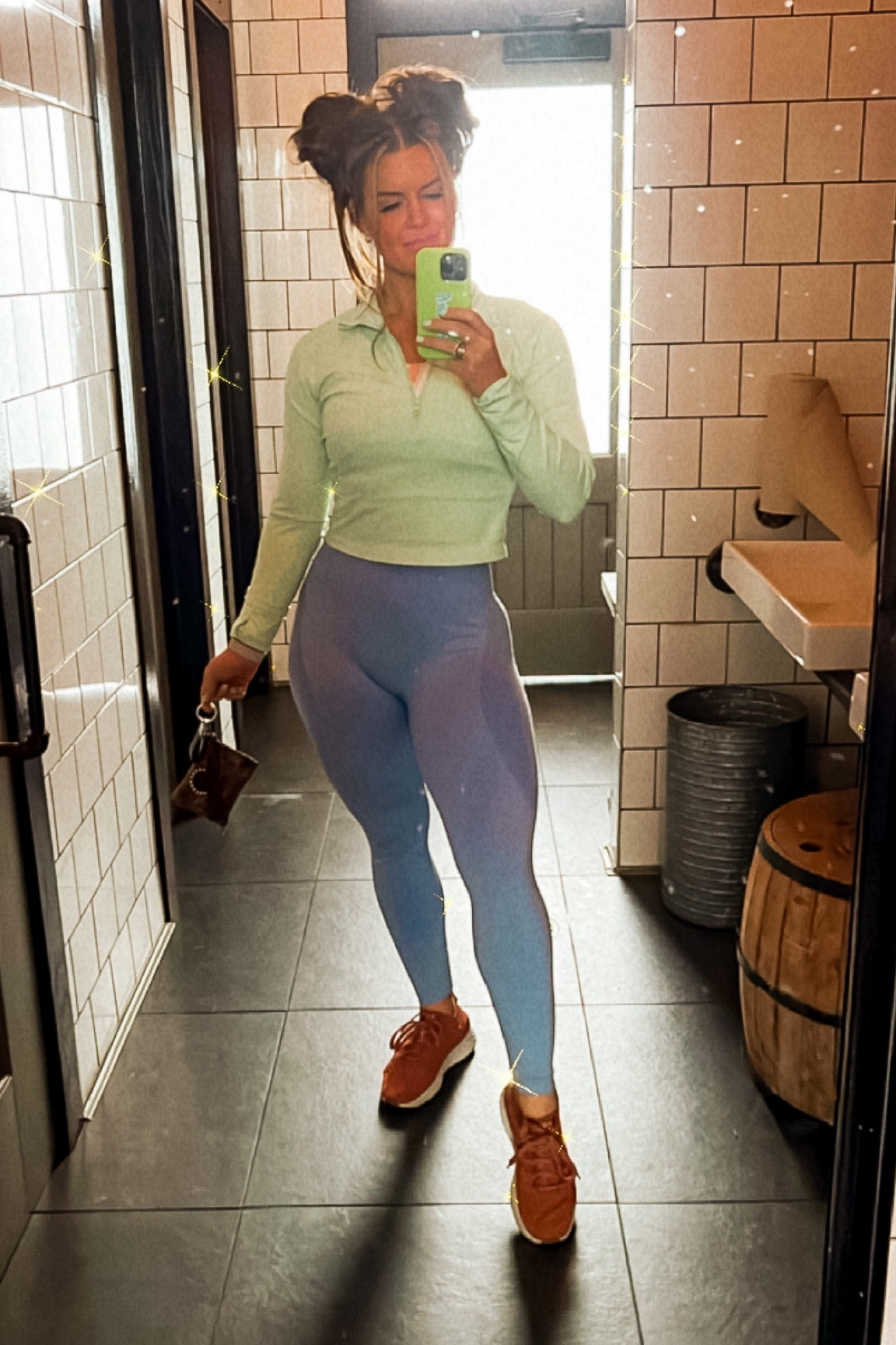 Athleisure is the best thing to happen to the fashion industry 

#LTKfindsunder50 #LTKstyletip #LTKfitness