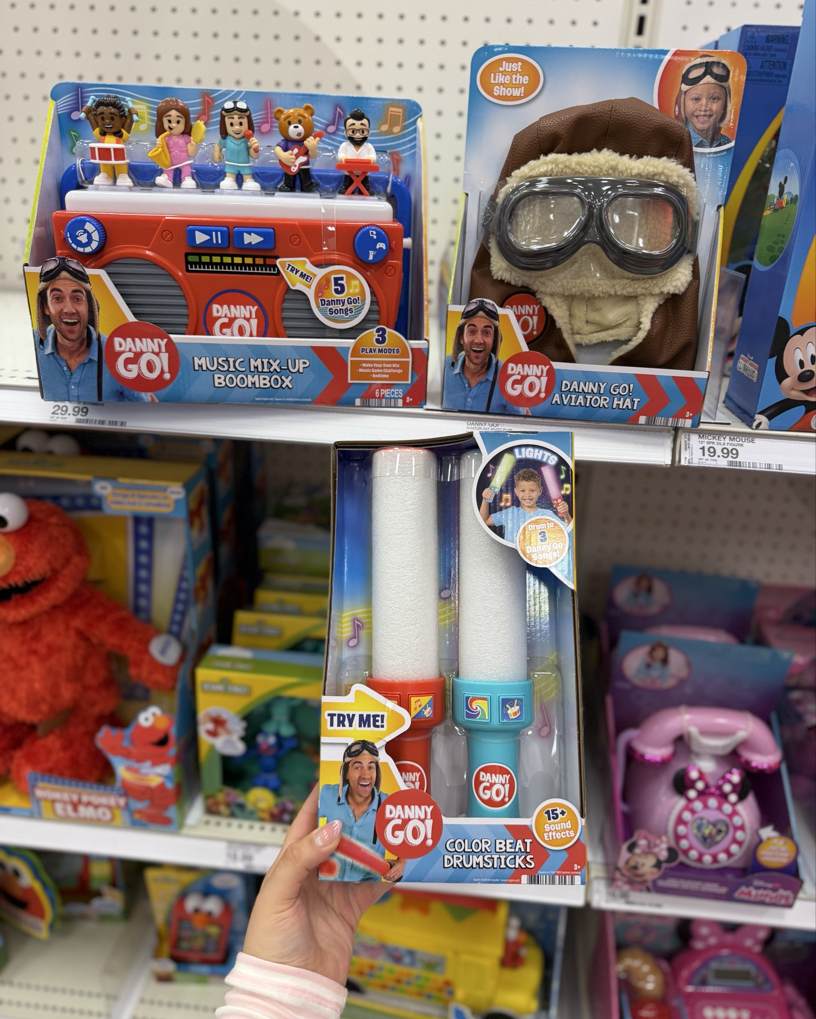 Fun toys for the little ones, books and games at Target🎯, go check them out!

Linking items here, anything missing will be linked when available❤️🔗

#LTKmomlife #LTKKids #LTKBaby