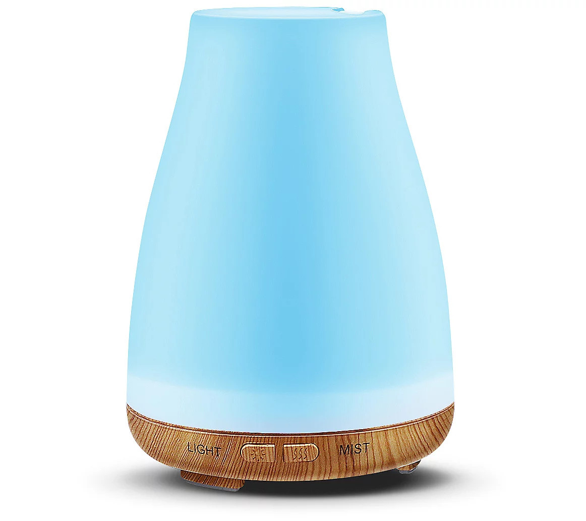 Saryan's Huma 2023 Humidifier - 100ml | QVC
