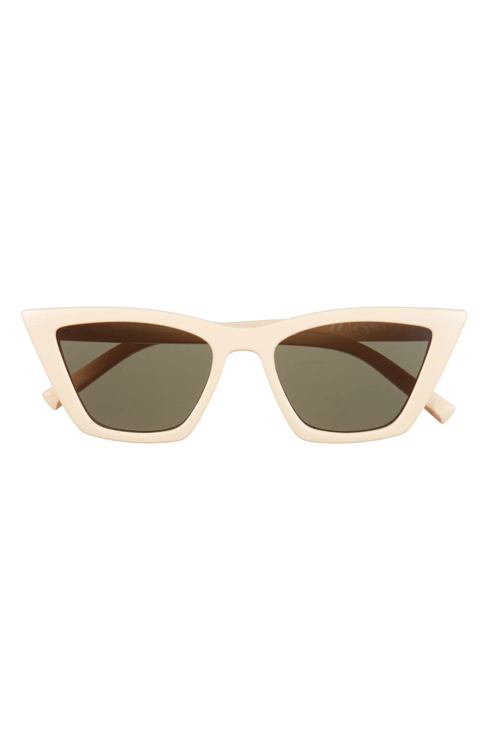 Velodrome 54mm Gradient Cat Eye Sunglasses | Nordstrom