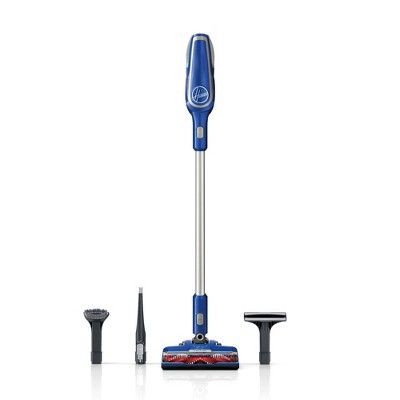 Hoover Impulse Cordless and Lightweight Stick Vacuum Cleaner with Remove Hand Held Vac | Target