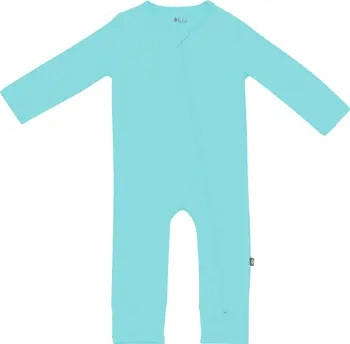 Zip-Up Romper | Nordstrom Rack