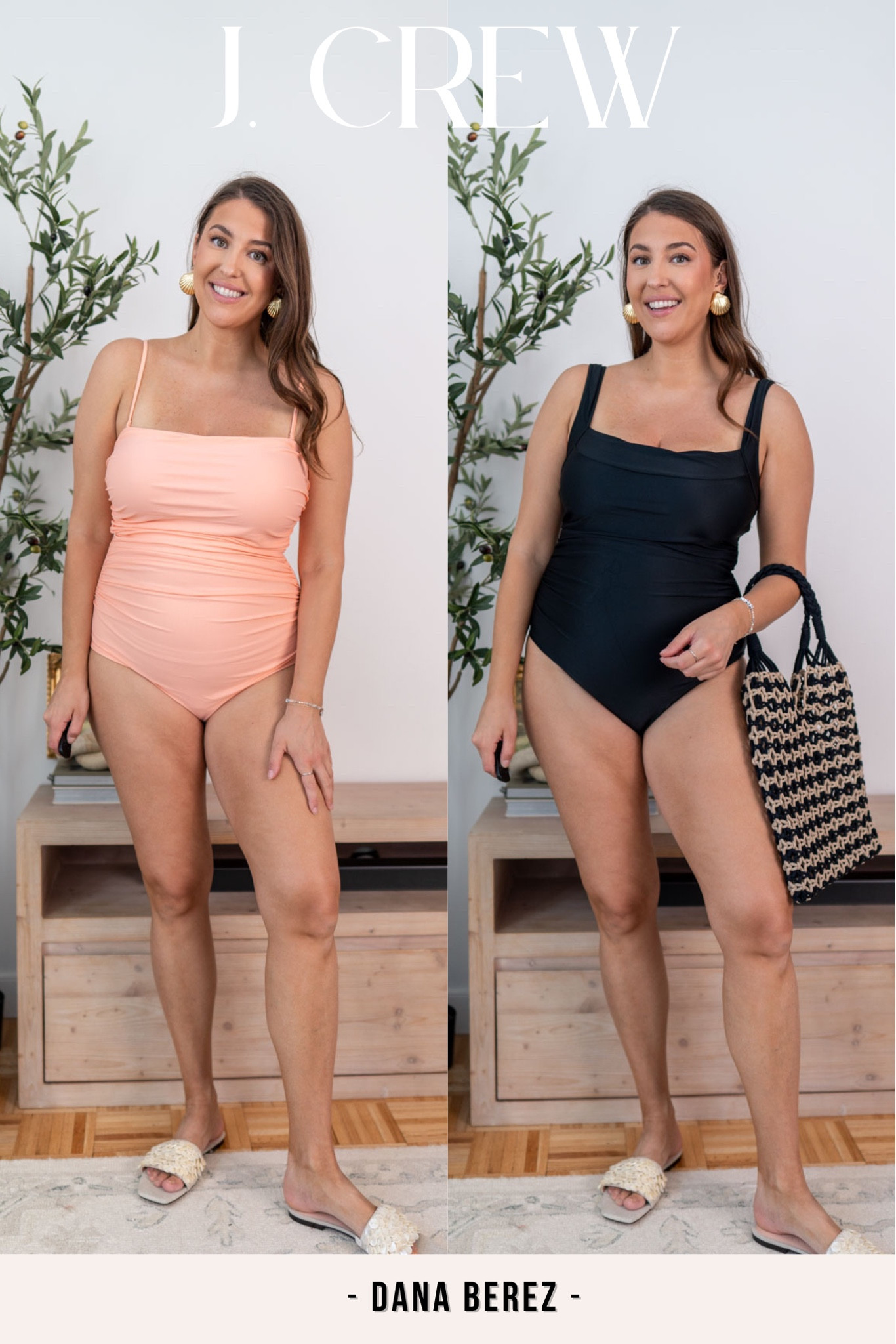 J crew swim finds/ super flattering one piece swimsuits 


J crew swim | swimsuit | tummy control | size 10 fashion | size 10 | Tall girl outfit | tall girl fashion | midsize fashion size 10 | midsize | tall fashion | tall women | 

#LTKTravel #LTKSwim #LTKMidsize