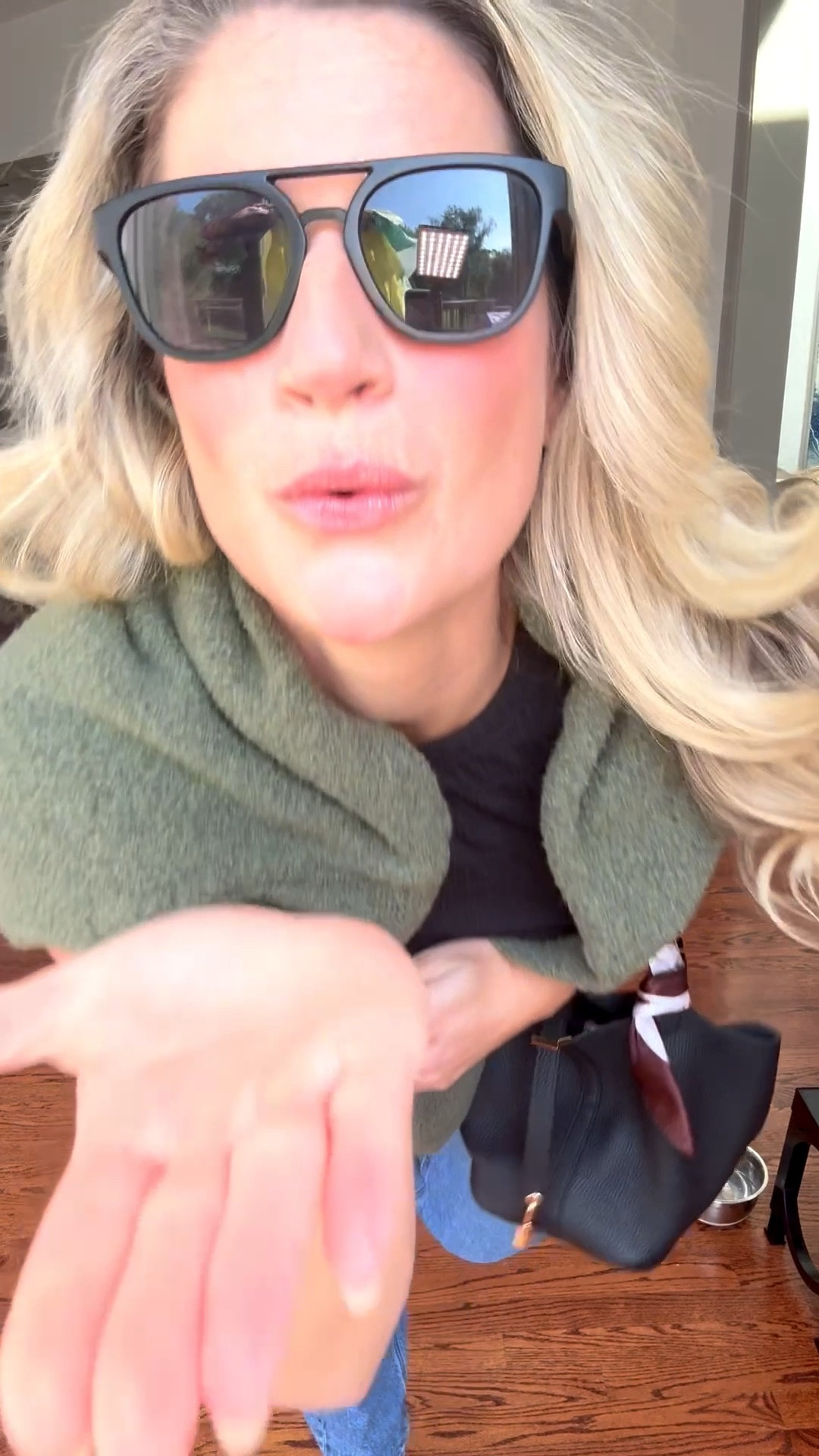 School pick-up OOTD

#LTKSaleAlert #LTKBeauty #LTKStyleTip