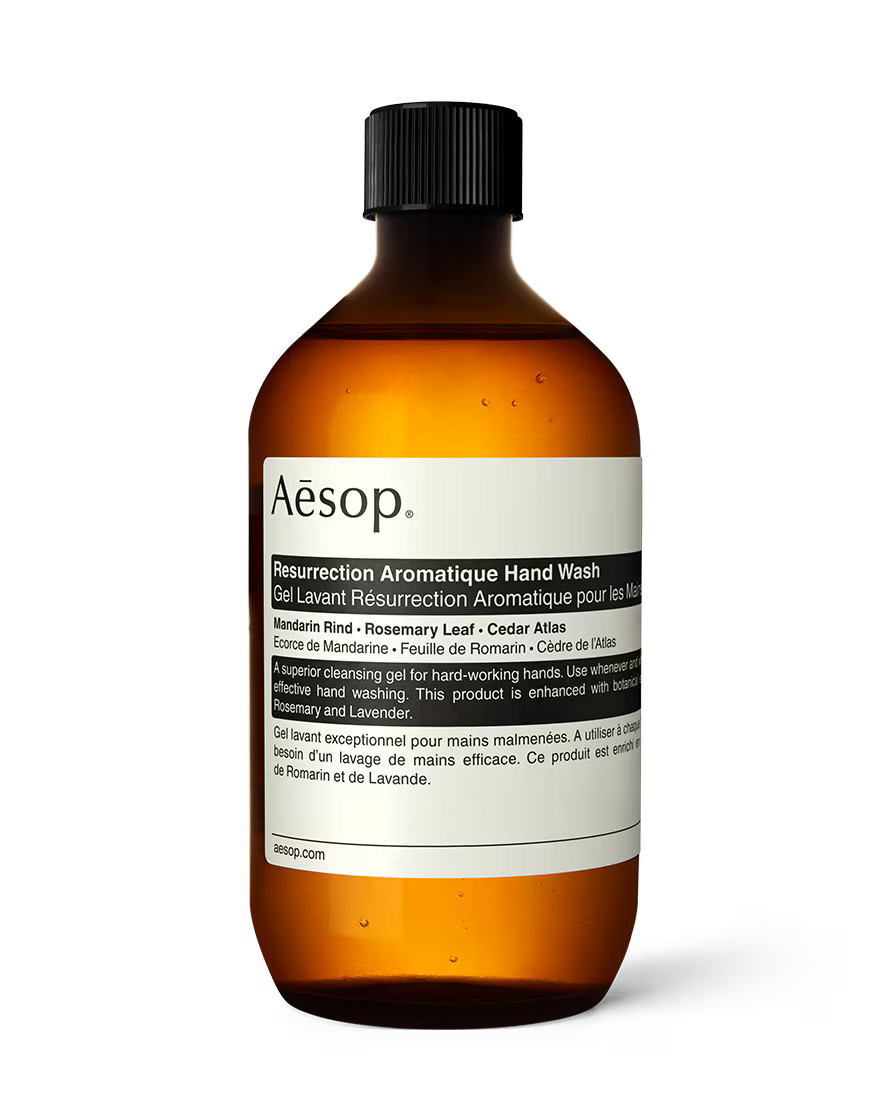 Resurrection Aromatique Hand Wash | Aesop