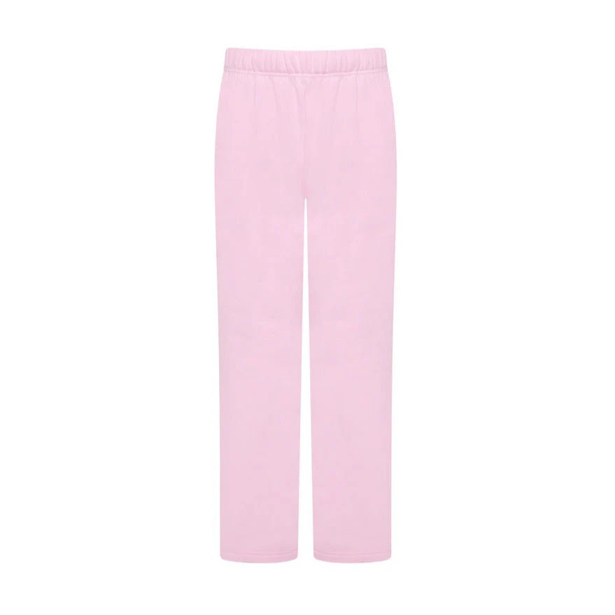 NAP X RU- Straight Leg Joggers- Cotton Candy | The NAP Co