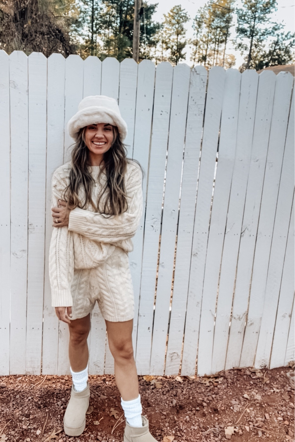 Amazon winter basics!

#LTKHoliday #LTKSeasonal #LTKfindsunder50