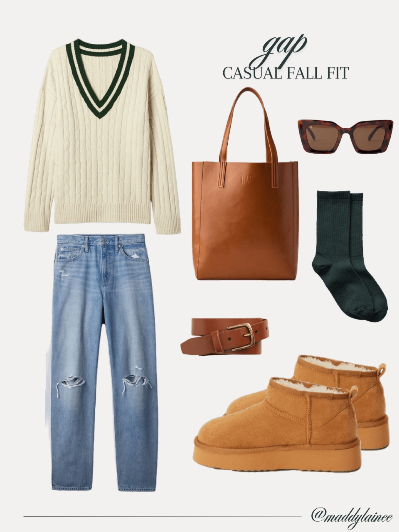 Casual fall fits for the cozy fall szn all from Gap! 🍂🤎☕️🧦🤍

#LTKFallSale #LTKSeasonal #LTKStyleTip