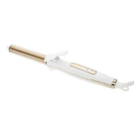 Kristin Ess Hair Titanium Curling Iron for Beach Waves + Curls for Short Hair - 1 | Walmart (US)